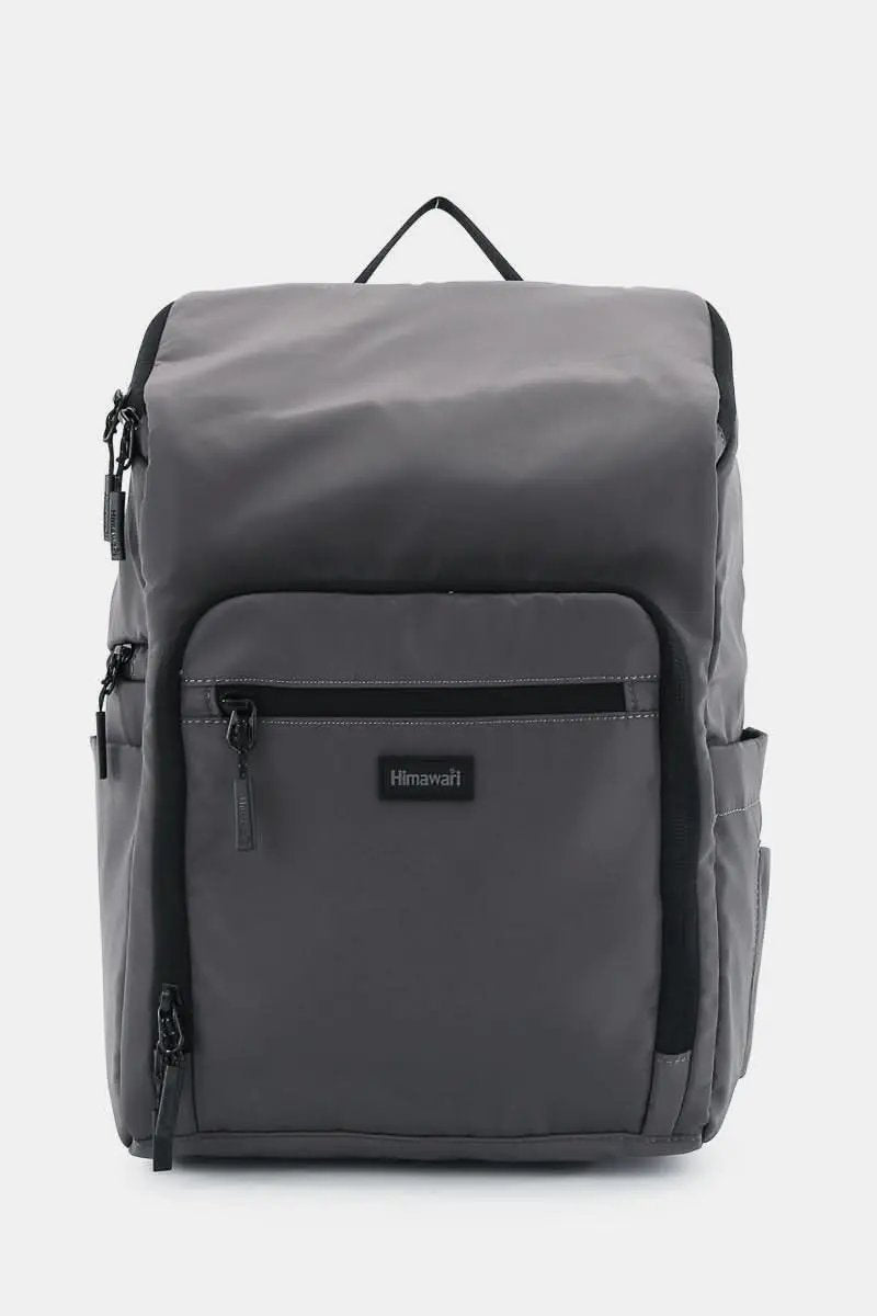 Himawari Nylon Waterproof Backpack Bag - Love Salve